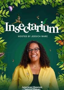 Insectarium thumbnail
