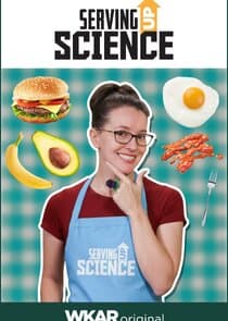 Serving Up Science thumbnail