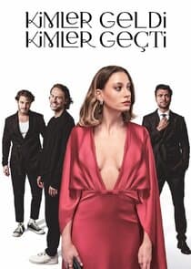 Kimler Geldi Kimler Geçti thumbnail