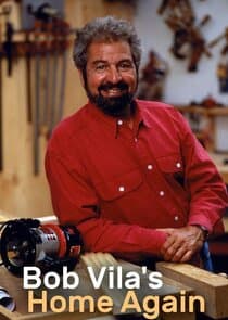 Bob Vila's Home Again thumbnail