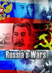 Russia's Wars thumbnail