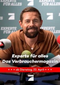 Experte für alles thumbnail