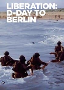 Liberation: D-Day to Berlin thumbnail