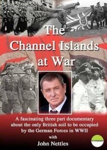 The Channel Islands At War thumbnail