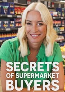 Secrets of the Supermarket Buyers thumbnail