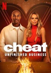 Cheat: Unfinished Business thumbnail