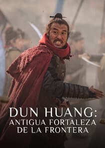 Dun Huang, antigua fortaleza de la frontera thumbnail