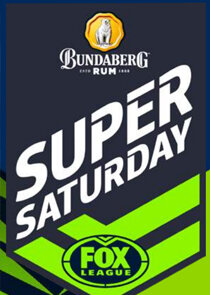 NRL: Super Saturday thumbnail