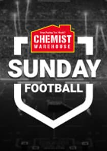Live: NRL Sunday Footy thumbnail