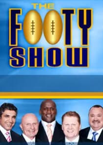 NRL Footy Show thumbnail