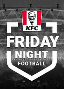 Live: NRL Friday Night Footy thumbnail