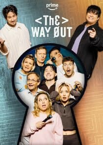 The Way Out thumbnail