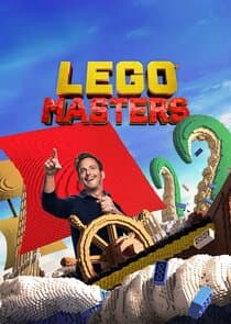 LEGO Masters thumbnail