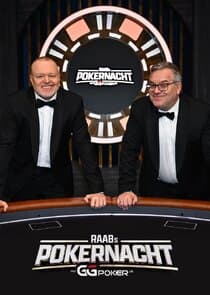 Raabs Pokernacht mit GGPoker.de thumbnail