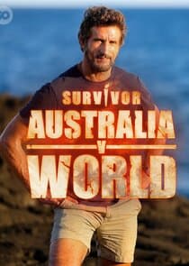 Survivor: Australia V The World thumbnail