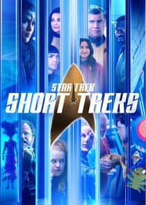 Star Trek: Short Treks thumbnail