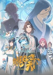 Kun Tun Tianxia Zhi Zhang Men Guilai thumbnail
