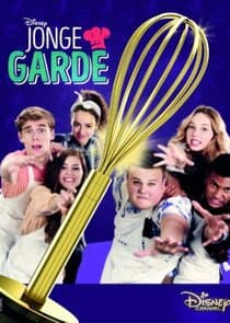 Jonge Garde thumbnail