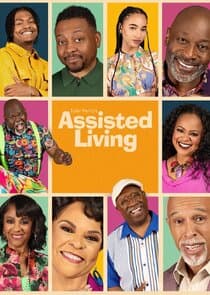 Tyler Perry's Assisted Living thumbnail