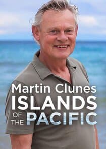 Martin Clunes: Islands of the Pacific thumbnail