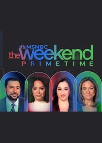 The Weekend Primetime thumbnail