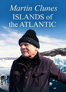 Martin Clunes: Islands of the Atlantic thumbnail