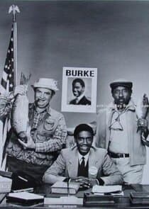 He's the Mayor thumbnail