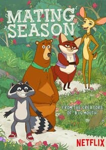 Mating Season thumbnail