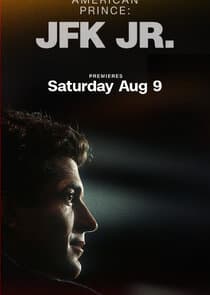 American Prince: JFK Jr. thumbnail