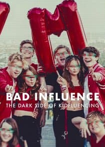 Bad Influence: The Dark Side of Kidfluencing thumbnail