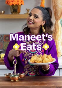Maneet's Eats thumbnail