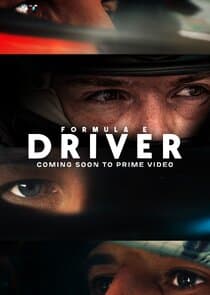 Formula E: Driver thumbnail
