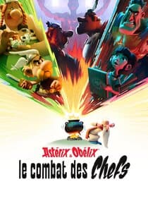 Astérix et Obélix, le Combat des chefs thumbnail