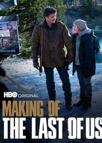 Making of: The Last of Us thumbnail