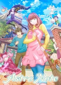 Astro Note thumbnail