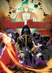 Asura Cryin' thumbnail