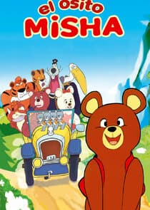 Misha the Bearcub thumbnail
