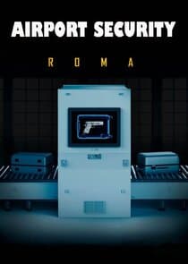 Airport Security: Rome thumbnail