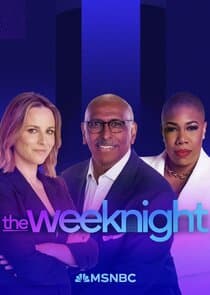 The Weeknight thumbnail