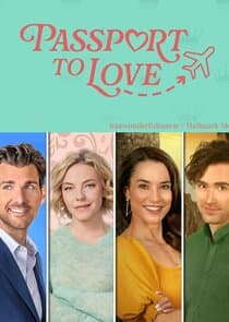 Passport to Love thumbnail