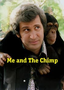 Me and the Chimp thumbnail