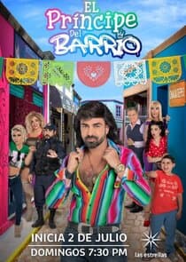 El principe del barrio thumbnail