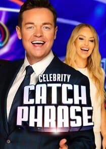 Celebrity Catchphrase thumbnail