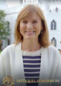 Antiques Roadshow thumbnail
