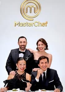 MasterChef Australia thumbnail
