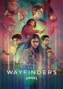The Wayfinders thumbnail