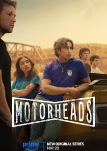 Motorheads thumbnail
