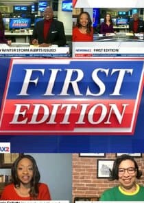 First Edition thumbnail