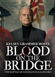 Blood on the Bridge thumbnail
