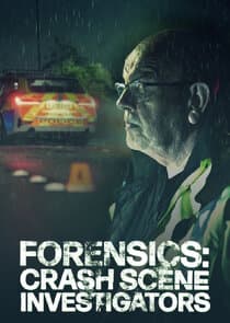 Forensics: Crash Scene Investigators thumbnail